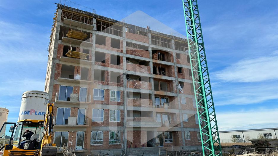 Apartament 2 Camere | Bucatarie separata | Calea surii mici - Poză 2