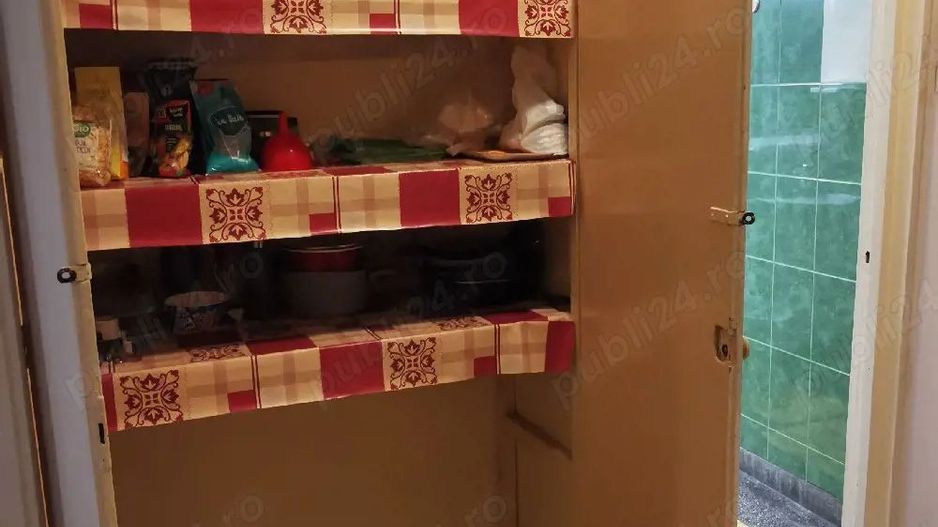 Inchiriere ap 2 camere Sun Plaza, bloc anvelopat, electrocasnice noi, parcare - Poză 7