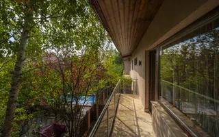 Vila superba 200 mp Fundeni Dobroesti - Complex privat - Lot 270 mp - Poză 32
