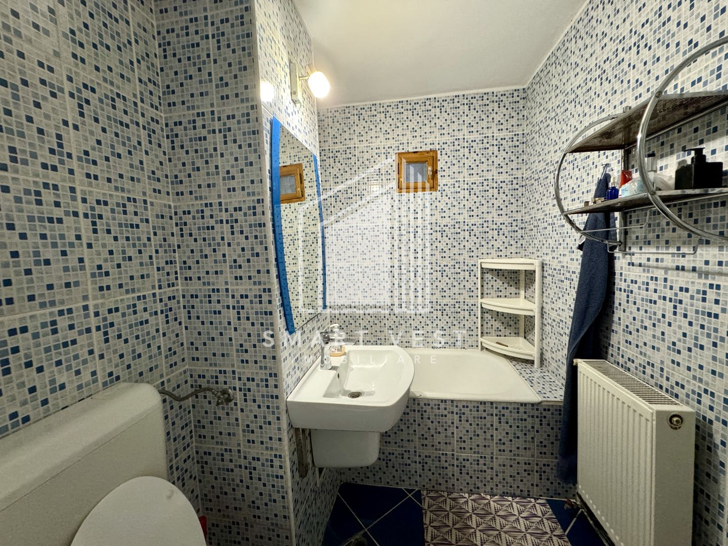 Apartament decomandat 3 camere de vanzare | 80 MP | Zona Micro 16 - Poză 21