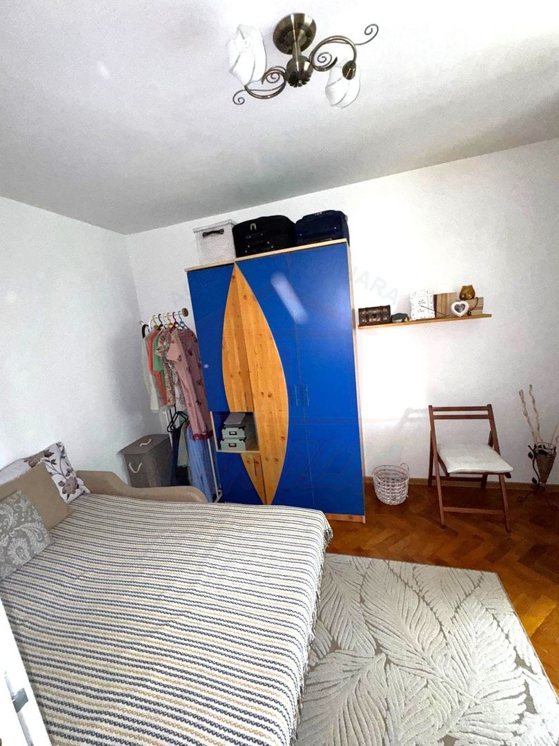 44.000 euro, APARTAMENT doua camere,  Micro19 - Poză 5