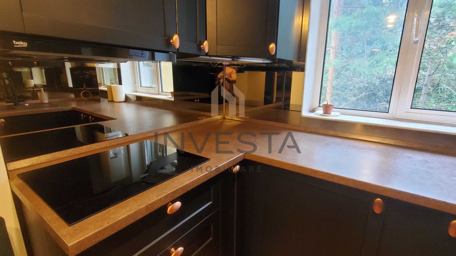 Apartament spațios 3 camere decomandate – Gheorgheni - Poză 4