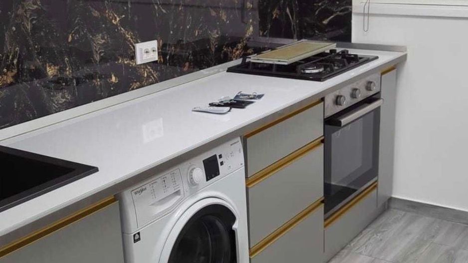 AP. 2 CAMERE 1 DECEMBRIE 1918, REABILITAT, MODERN, METROU 1 MINUT - Poză 6