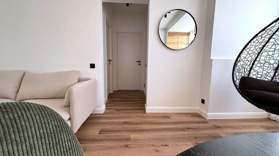 3 camere renovat complet langa Parc Floreasca-Beller - Poză 12