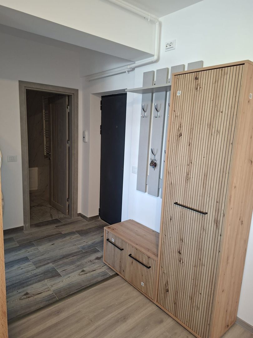 AP. 3 CAMERE - BRANCOVEANU, PRIMA INCHIRIERE, PARCARE INCLUSA, MODERN - Poză 7