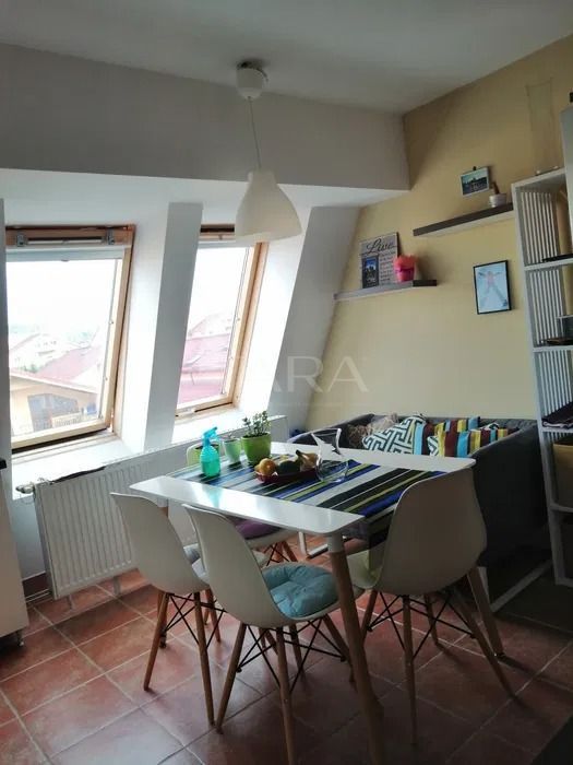 Apartament cu 2 camere, zona Someșului, complet mobilat și utilat. - Poză 5