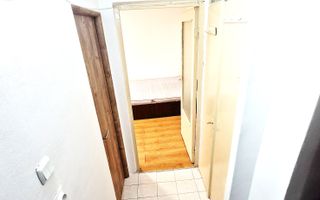 Apartament 1 cameră de închiriat – zona Aradului, lângă Iulius Mall - Poză 13