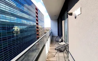 3 camere Ambiance Residence Pipera I Porsche Pipera I LUX I COM 0% - Poză 31