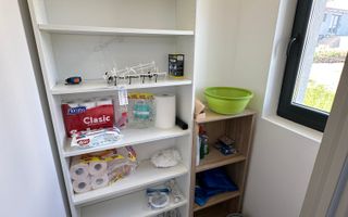 Casa individuala, 4 camere, 300mp, Zona Livezeni - Poză 15