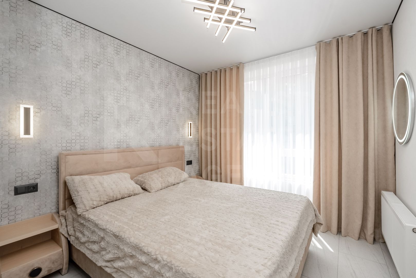 Vânzare, apartament, 1 cameră, str. Durlești, Dumbrava. - Poză 2
