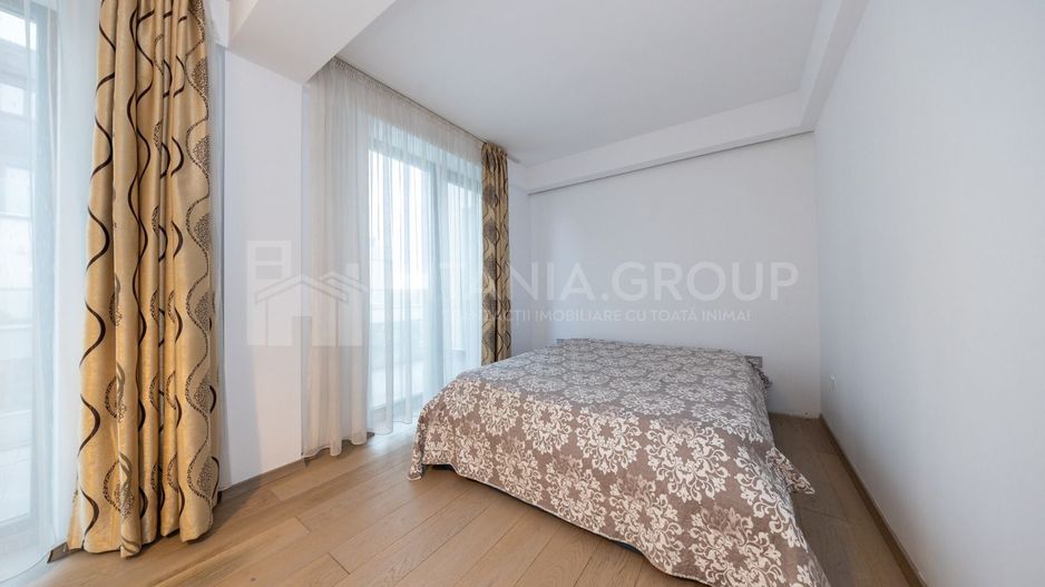 STUDIO DE VÂNZARE – DEALUL MORII RESIDENCE + LOC DE PARCARE SI BOXA - Poză 8