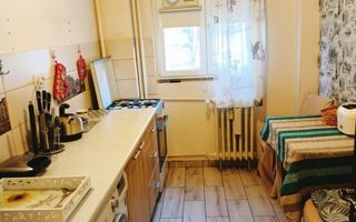 Apartament cu 2 camere in zona Turda - Poză 8