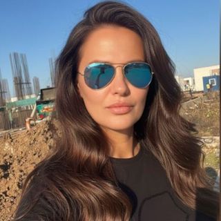 Ana Moise - HABITAT Brokers