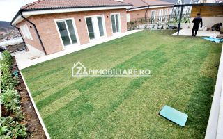 Casa 5 camere la cheie 175mp,520mp teren,mobilată și utilată - Poză 14