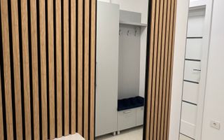 2 Camere | Ultracentral Civic | Cartier nou CHARM | Parcare Subterană - Poză 13