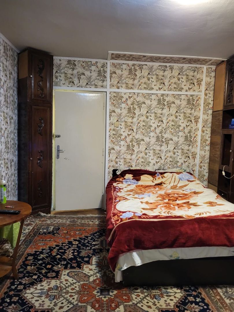 Medicina - Strada Bucuresti  | 1 Camera | Centrala Proprie - Poză 2