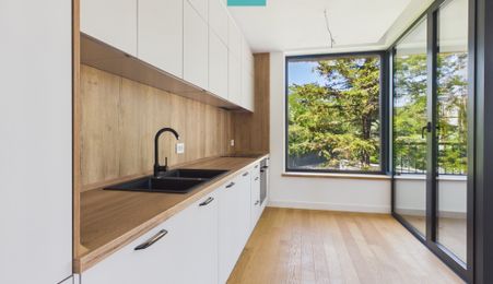 Apartament 3 Camere | Bloc Boutique -Iancu Nicolae