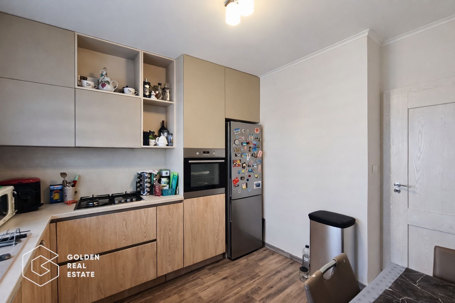 Casă modernă, P+M, Giroc, mobilată și utilată - Poză 6