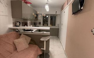 De Inchiriat Apartament modern 2 camere Nerva Traian - Poză 3