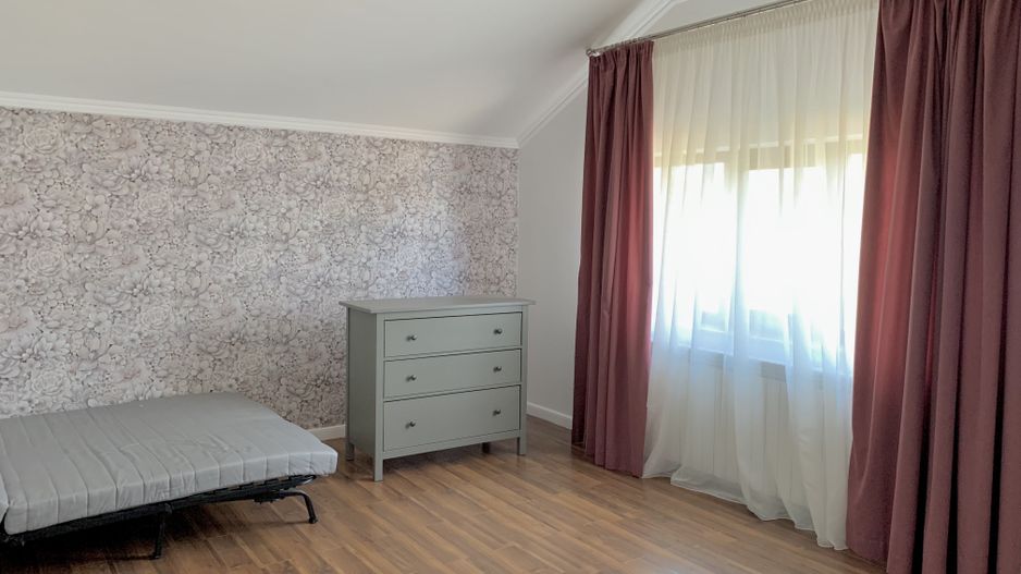 Vila Individuala | Iancu Nicolae/Pipera | Piscina | Garaj - Poză 28