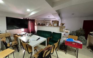 VANZARE CASA VILA PIATA ROMANA AMZEI ULTRACENTRAL INVESTITIE 135MP - Poză 10