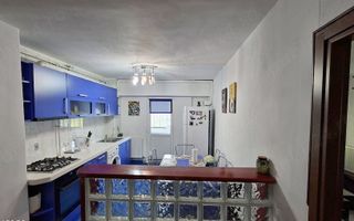 Apartament 3 camere decomandat, 74 mp, parcare și boxă – Scriitorilor - Poză 4