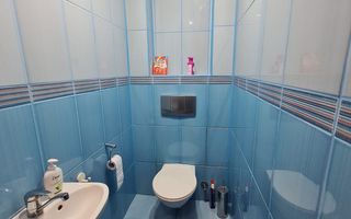 Apartament 5 camere la casa/pretabil birouri/cabinete/ - Poză 13