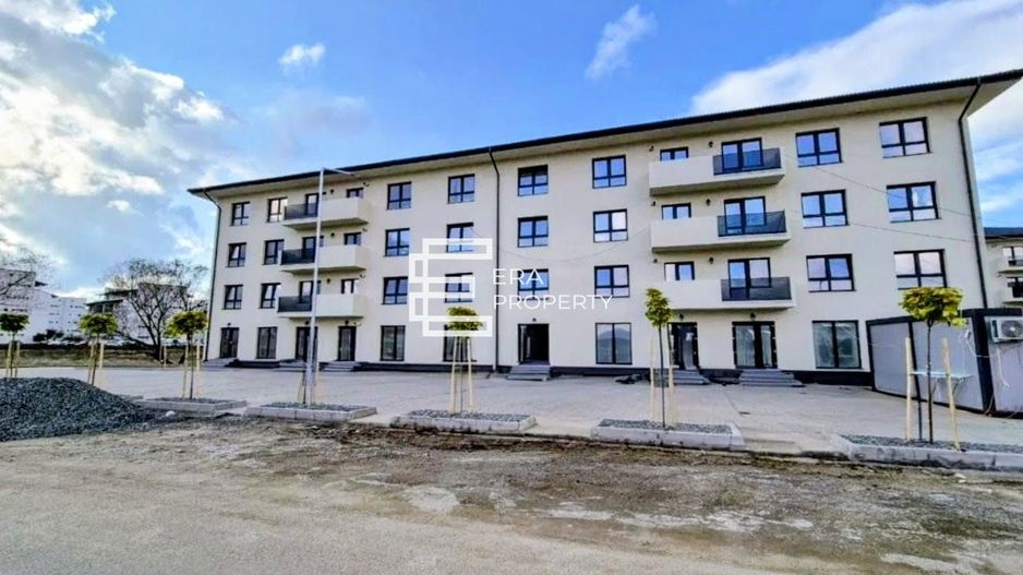 Apartament 3 camere   Doamna Stanca, Selimbar - Poză 8