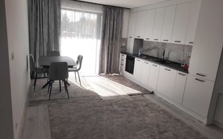 🌿 Apartament elegant cu terasă generoasă 400 €/lună - Poză 1