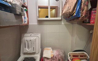 Apartament 3 camere | 2 Băi | Balcon de 5 mp | Lift  | Vasile Aaron - Poză 8