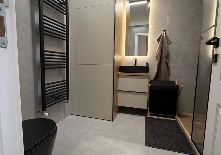 Apartament 3 camere 75 mp – Gruia, intersecția 7 străzi - Poză 6