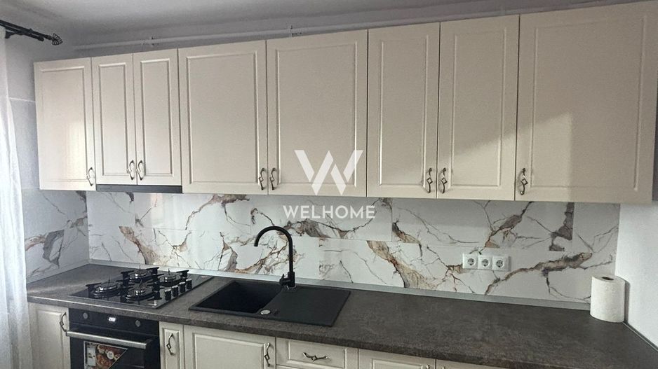 Apartament 2 camere decomandat – Cartier Ștrand Sibiu - Poză 11