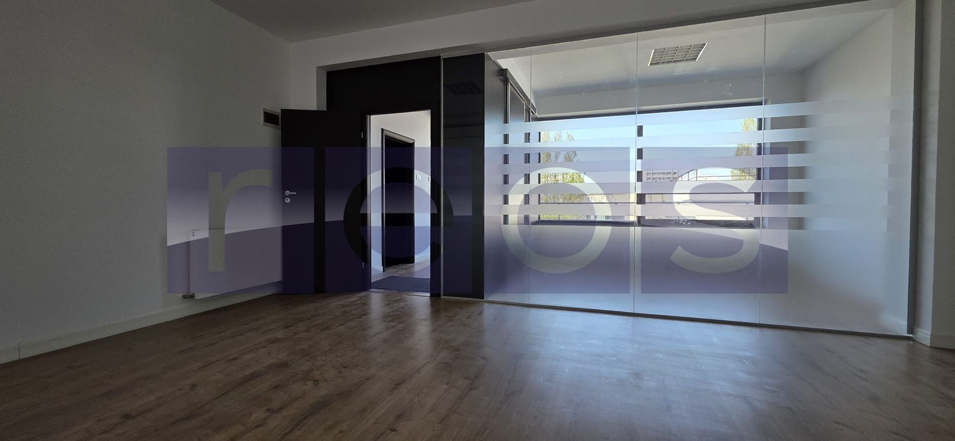 INCHIRIERE   APARTAMENT  4 CAMERE   DOROBANTI  130MP - Poză 7