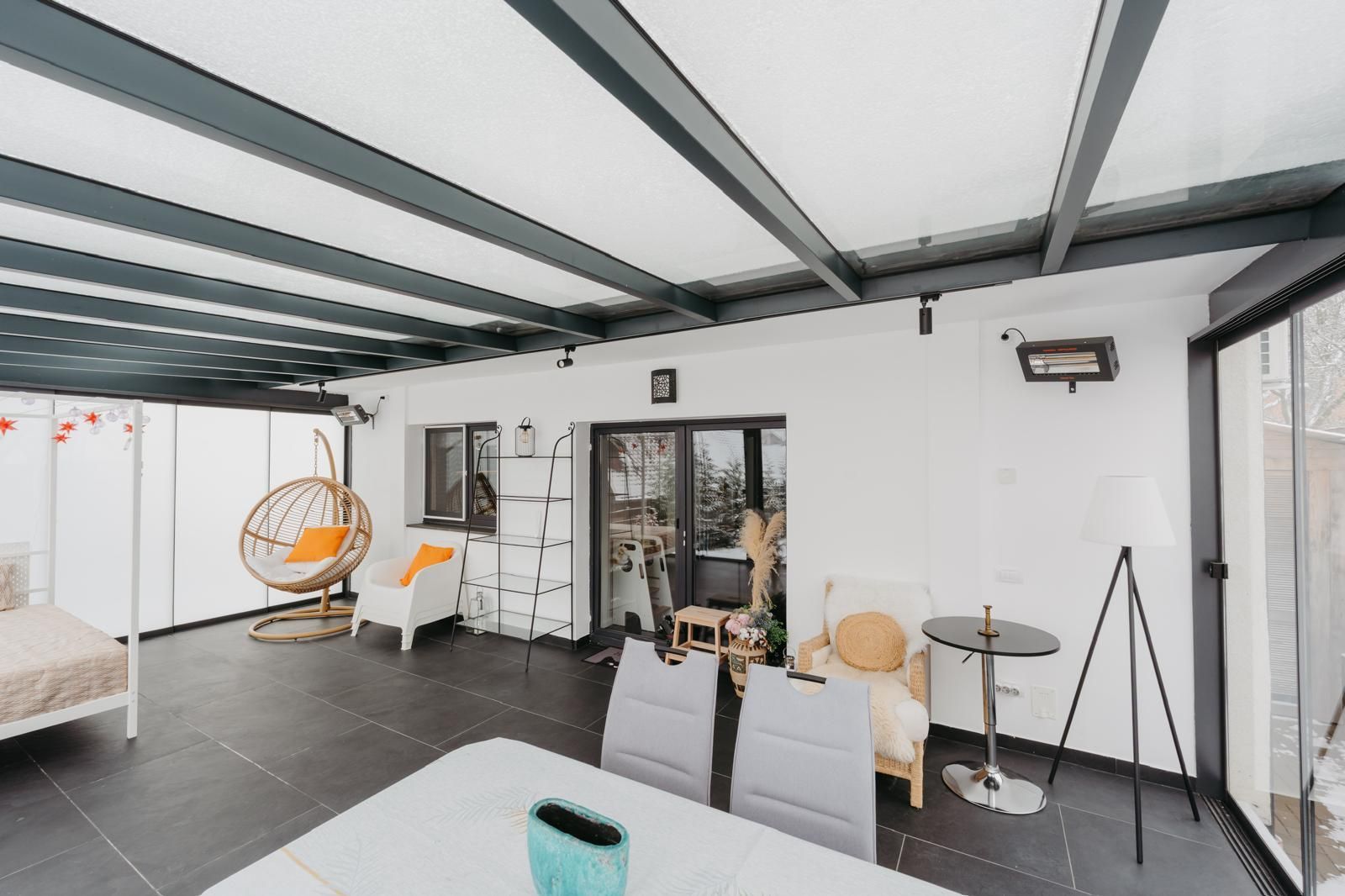 De vanzare casa la cheie in Feleacu - Poză 21