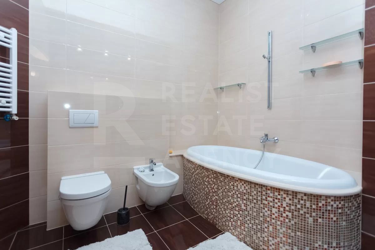 Chirie, apartament, 2 camere, str. Miron Costin, Râșcani - Poză 15