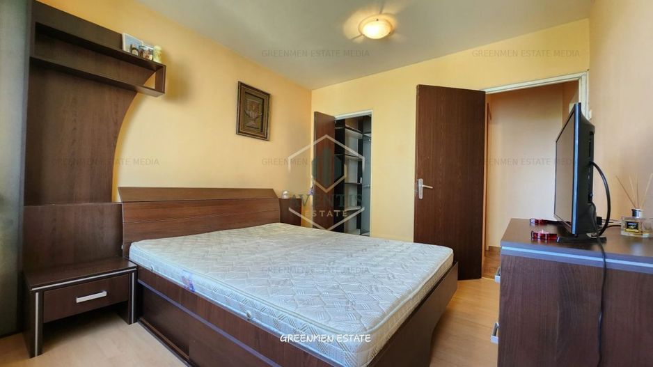 2 camere spatioase, renovat, bloc reabilitat, Parcul Morarilor Spital Pantelimon - Poză 12