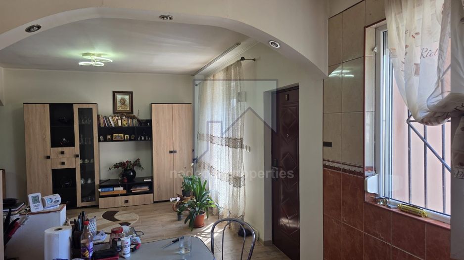 Casă de vânzare - Oraș Pantelimon - 2 camere - curte proprie - Poză 5