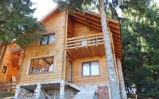 Casă de vacanta de vanzare, in Marisel, langa Cabana Motilor - Poză 55