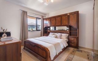 Casă individuală 3 camere | Teren 178 mp | Tunari | Construcție 2018 - Poză 4