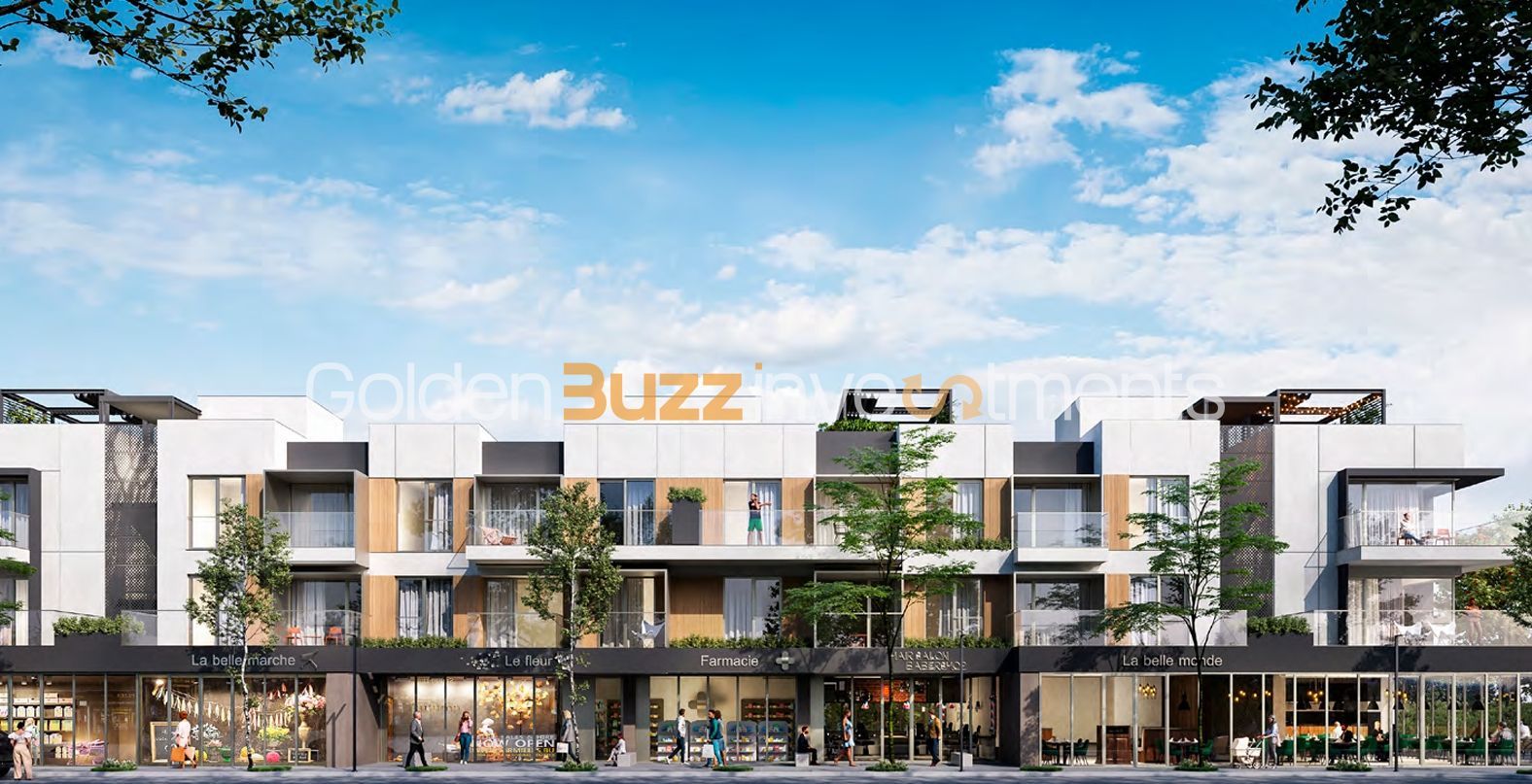Vila insiruita premium | Curte 84 mp | 2 parcari | Bellemonde Pipera - Schiță 5