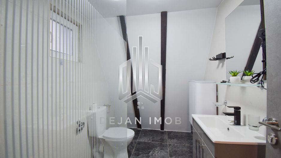 A-Frame | 50 mp | Vâlcele - Poză 16