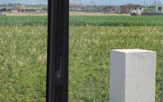 Casă  4 camere 163 mp/utili,  curte 500 mp,finisaje lux - Poză 25