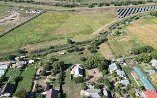 Vânzare, teren 2,5 ha, com. Bîc, Chișinăi - Poză 7