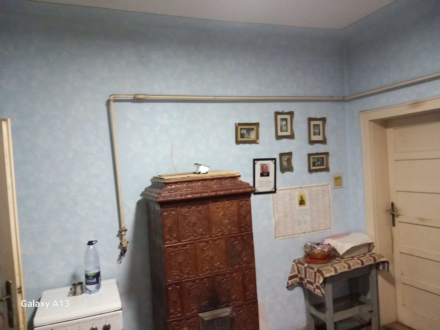BRASADAS vinde casa 3 cam. zona Unirii teren 550mp. - Poză 10