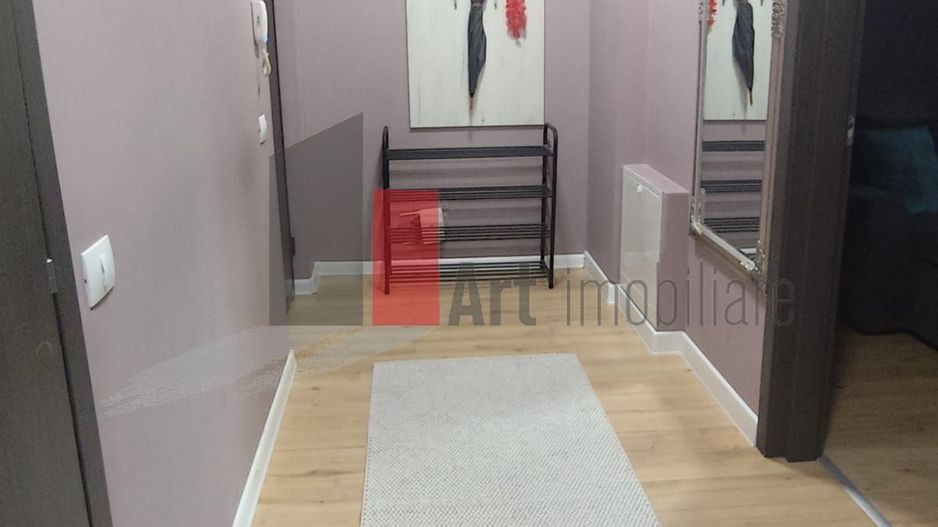 Inchiriere apartament 2 camere Novum Invest Grozavesti-Pet Friendly - Poză 9