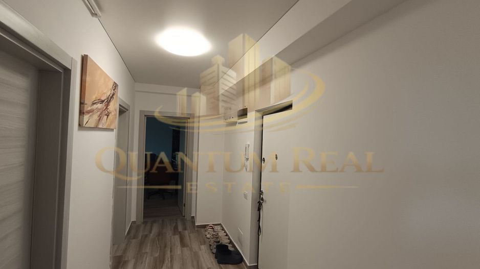 Apartament  2camere spatios+loc de parcare -  Metrou AparatoriiPatriei - Poză 2