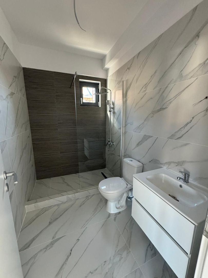 CASA INDIVIDUALA, TOATE UTILITATILE, RATE DEZVOLTATOR , COMISION 0% - Poză 5