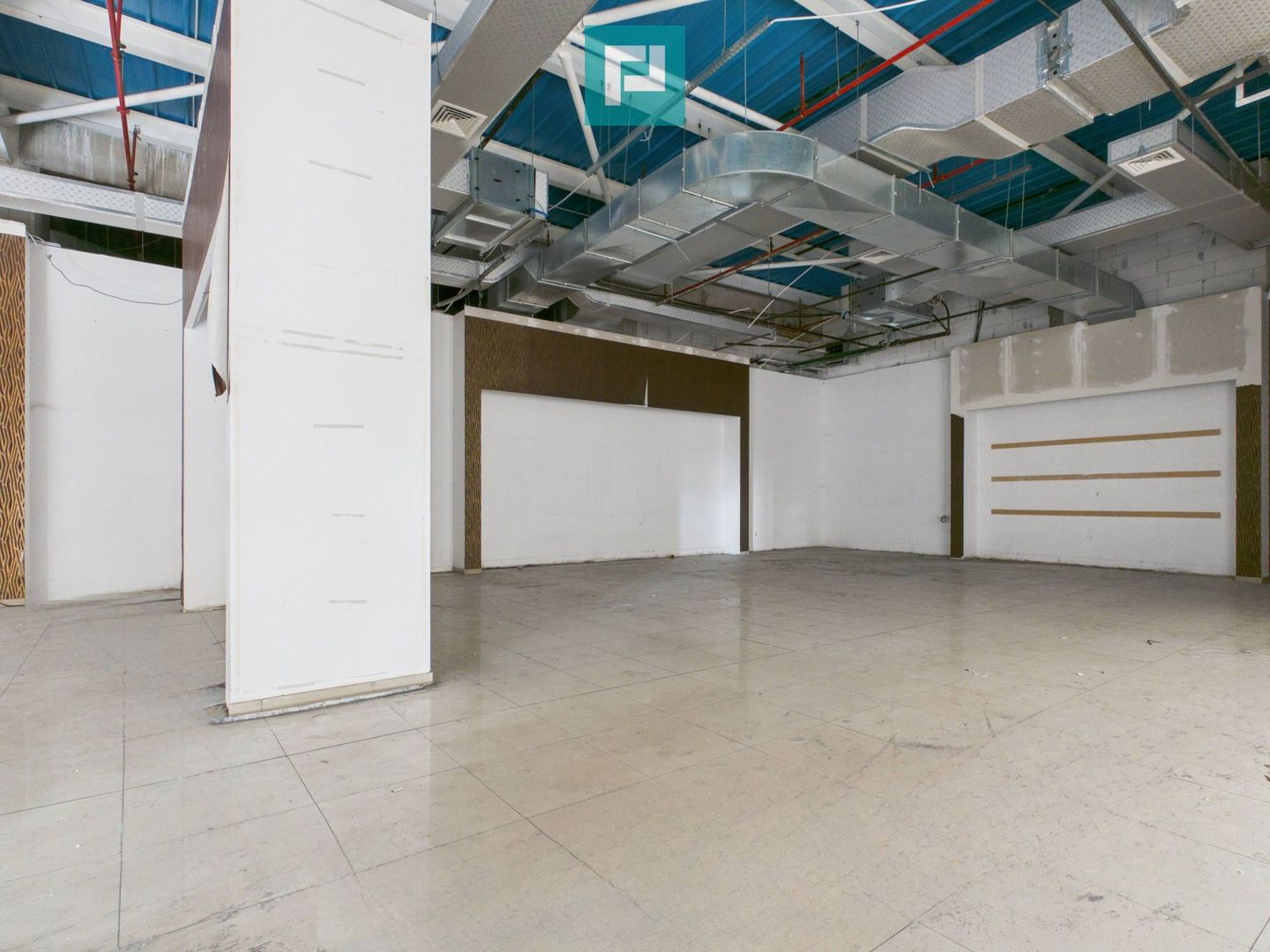 Spațiu comercial 250-800mp Centrul Comercial Agora - Poză 2