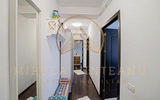 Tomis Plus- Apartament cu 2 camere, mobilat și utilat, etaj 1. - Poză 15