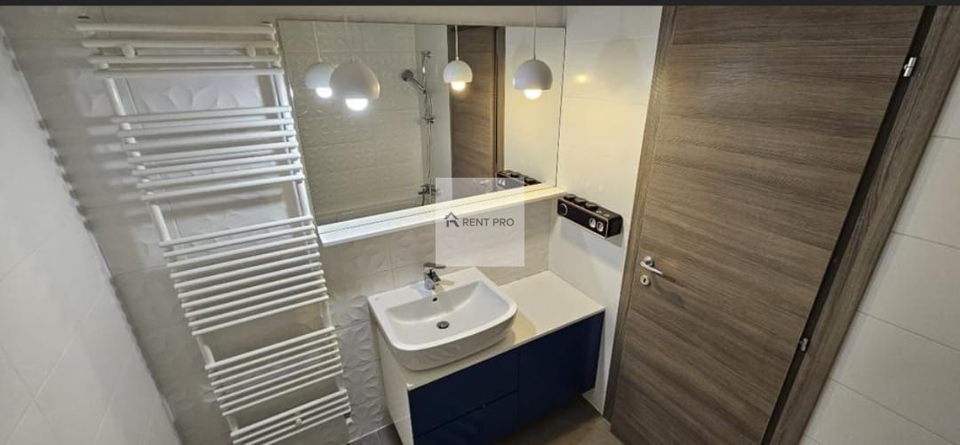 2 Camere | 21 Residence Politehnica | Etaj 11/11 | Mobilat Premium - Poză 4